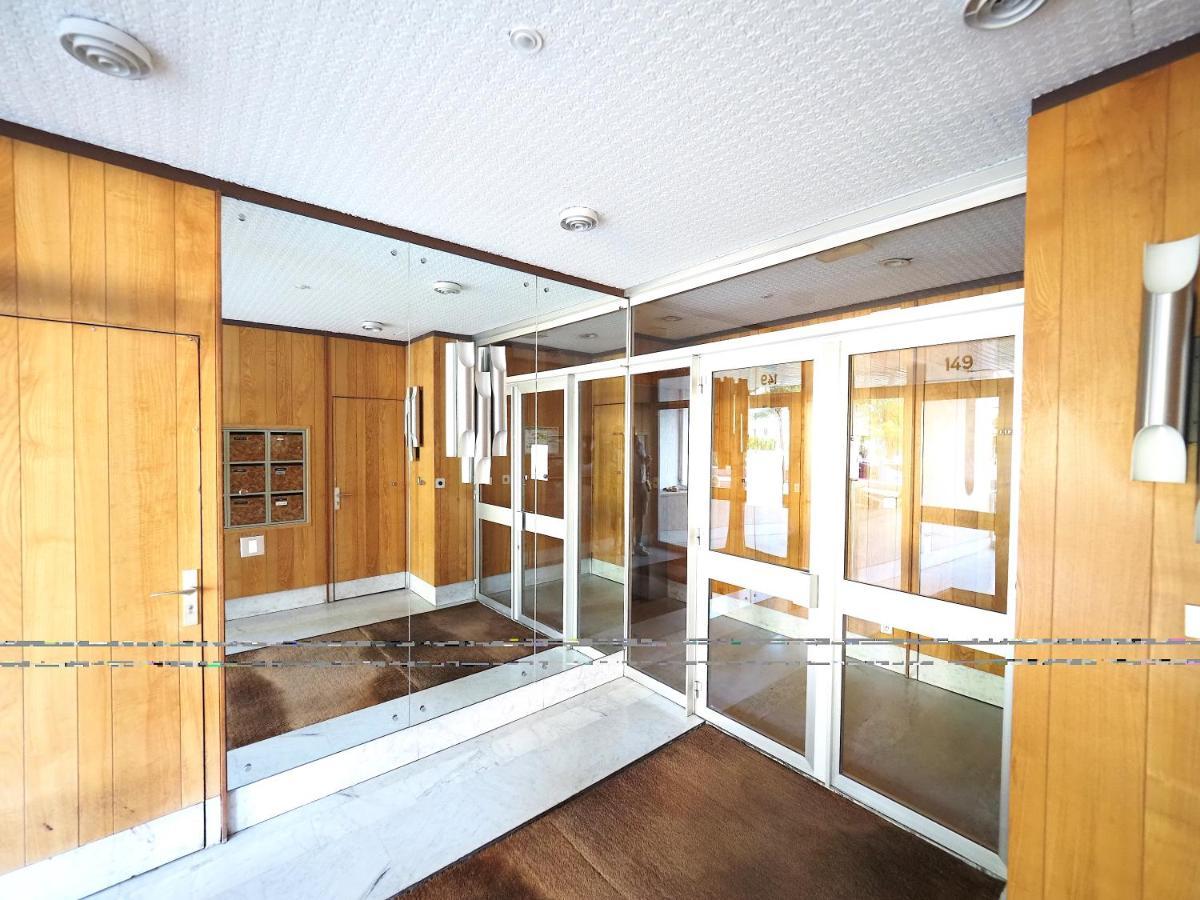 Rochambeau - Moderne - Face Aux Thermes - Parking -