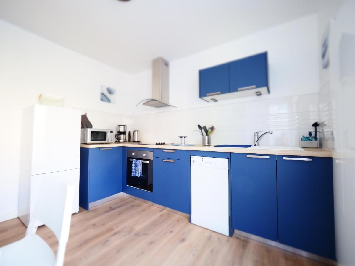 Rochambeau - Moderne - Face Aux Thermes - Parking - Apartment *